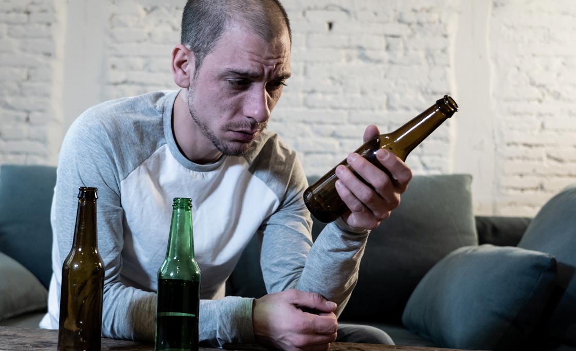 Убрать алкогольную зависимость в Новопавловске