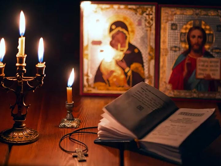 Эффективная молитва от гадалки в Новопавловске для возврата любимого человека